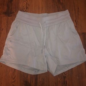 North Face Standard Hiking Shorts